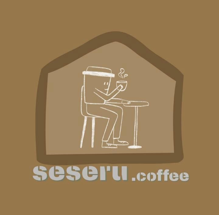 Logo mitra Maluku Coffee Week