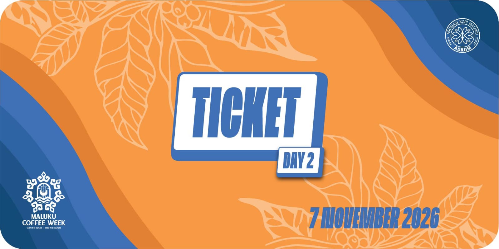 Day 2 — Reguler