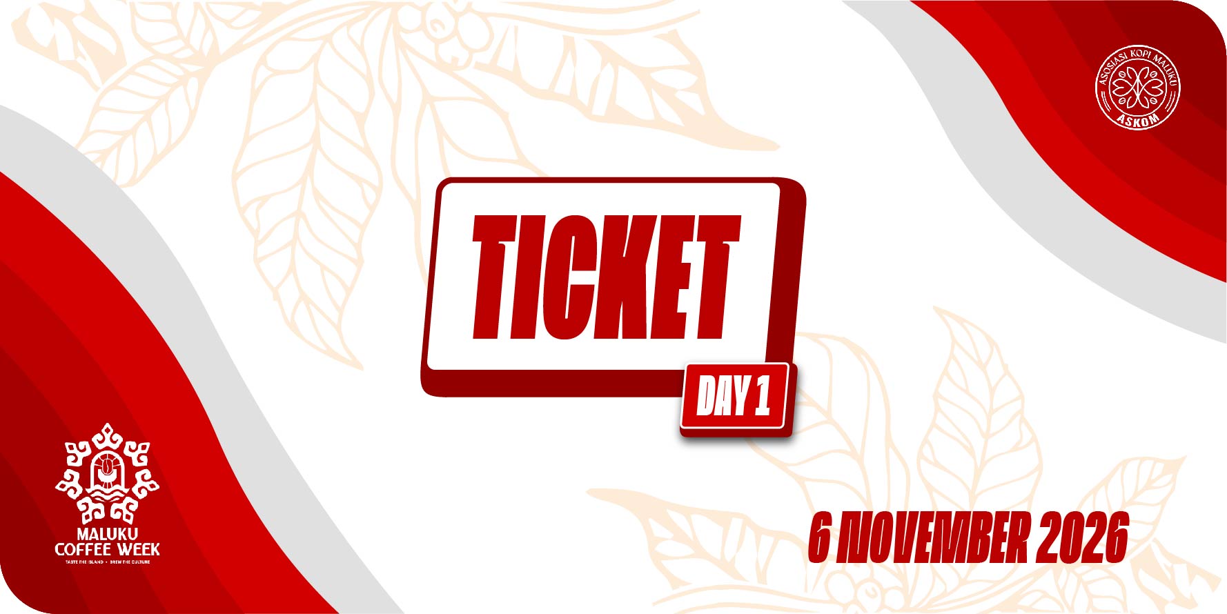 Day 1 — Reguler